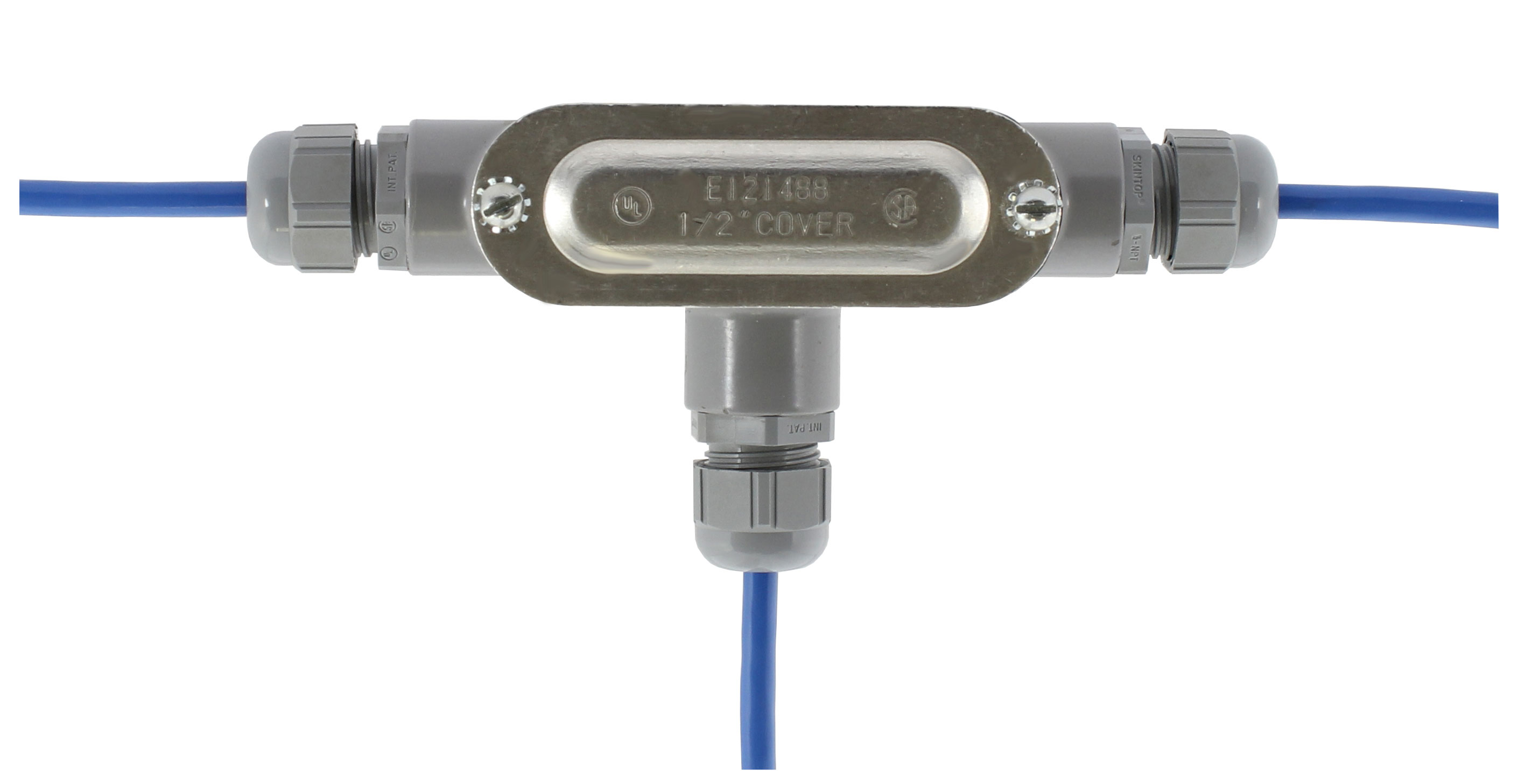 2500-TAP RS485 Network Tap