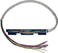 2500-ADP2-DISC Discrete Wiring Adapter for Series 500