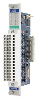 2500C-16-IDI-120V  Sixteen Isolated 120V AC/DC Digital Inputs