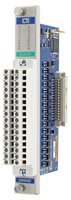 2500C-16-DI-24V Sixteen 24V AC/DC Digital Inputs